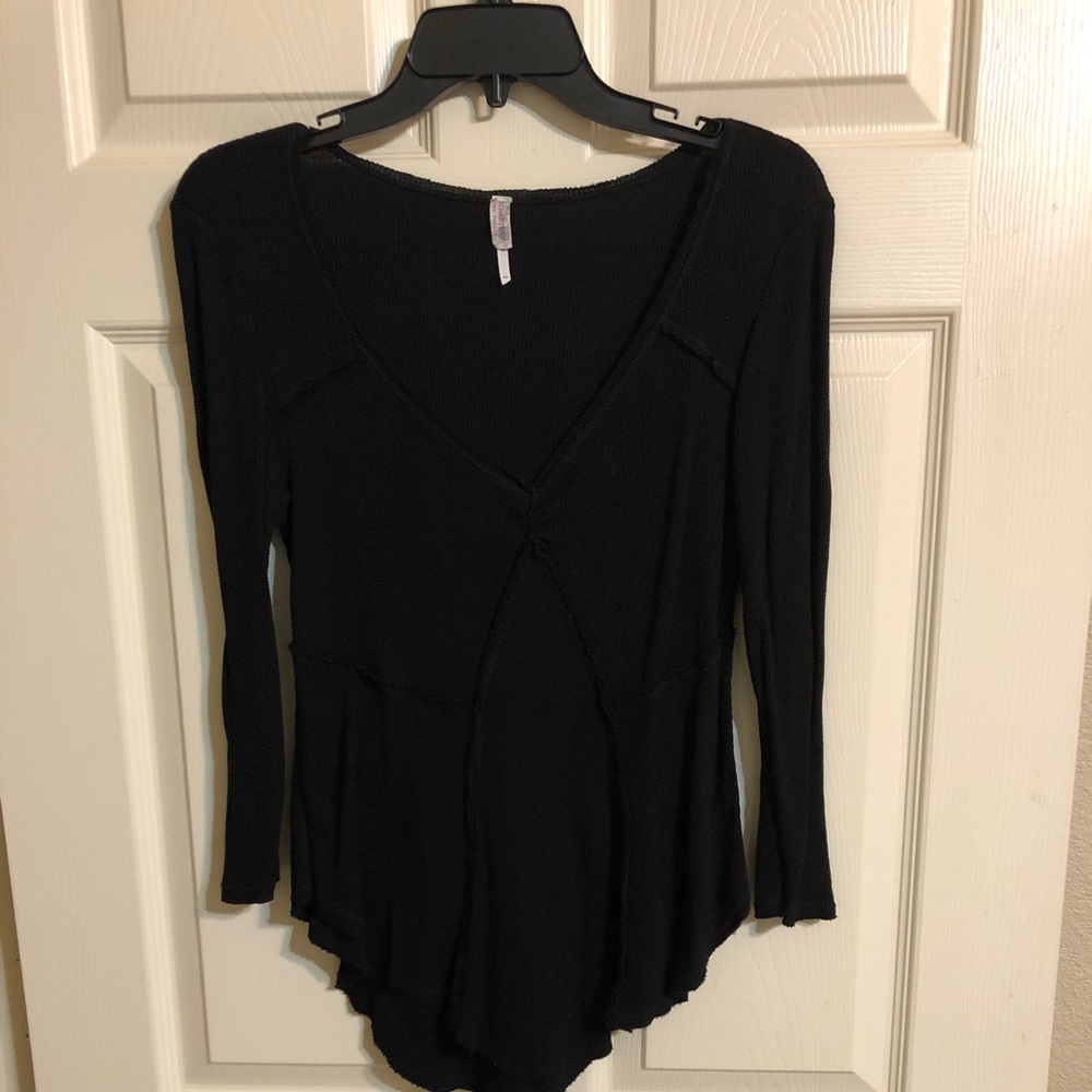 Free people shirt